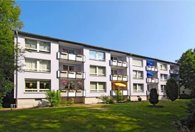 Wohnung zur Miete 449 € 3,5 Zimmer 62,1 m² 2. Geschoss frei ab 11.04.2025 Im Sundern 7b Schalke-Nord Gelsenkirchen 45881