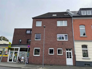 Wohnung zum Kauf 155.000 € 3 Zimmer 75 m² 2. Geschoss Oppum - Süd Krefeld-Linn 47809