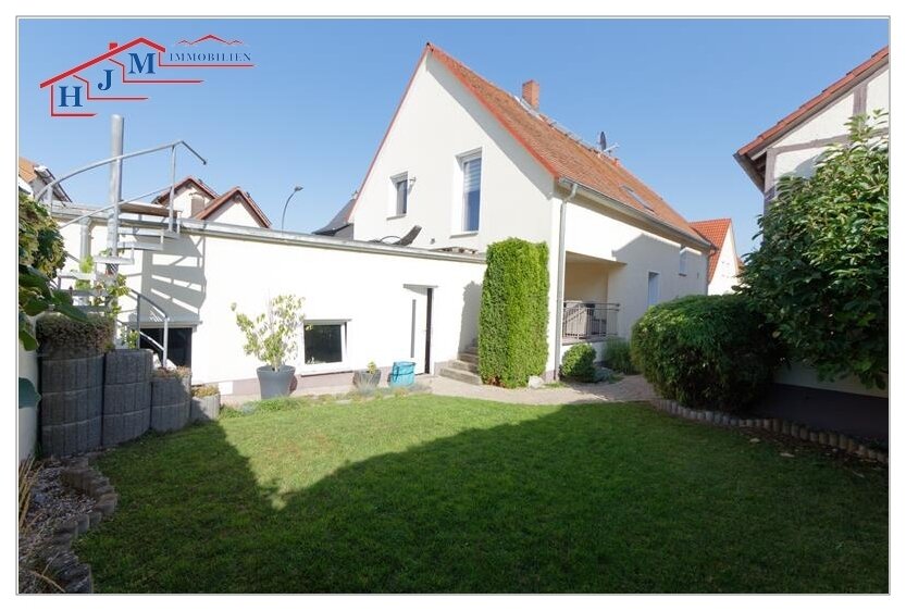 Einfamilienhaus zum Kauf 448.950 € 6 Zimmer 160,3 m²<br/>Wohnfläche 312 m²<br/>Grundstück Bönstadt Niddatal 61194