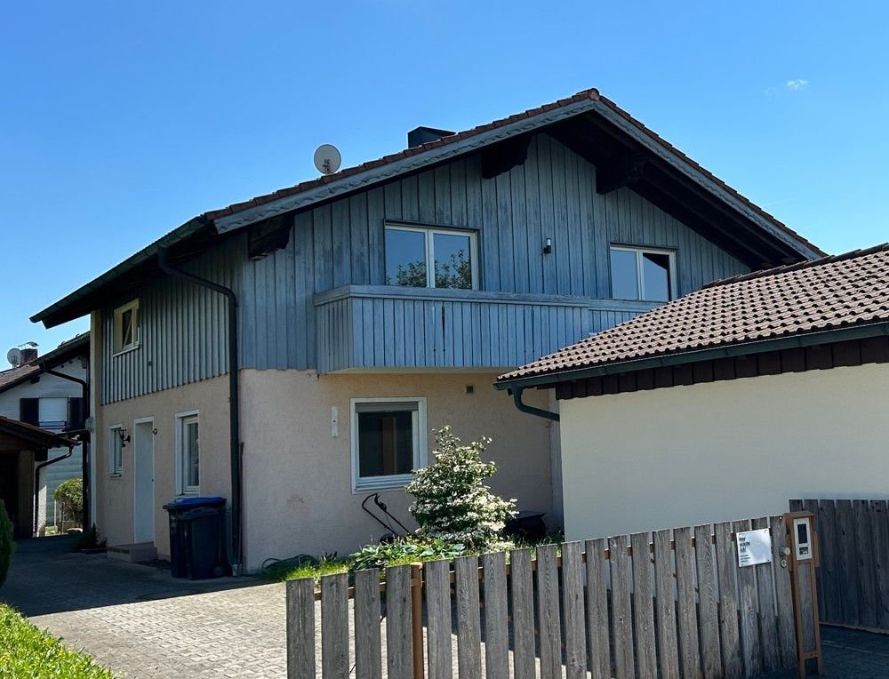 Doppelhaushälfte zum Kauf 599.000 € 5 Zimmer 147,3 m²<br/>Wohnfläche 243 m²<br/>Grundstück Rott am Inn / Lengdorf 83543