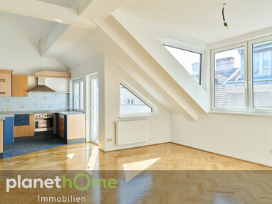 Wohnung zum Kauf 830.000 € 3 Zimmer 109 m² 4. Geschoss Währing 1180