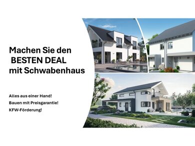 Einfamilienhaus zum Kauf provisionsfrei 482.300 € 6 Zimmer 170 m² 599 m² Grundstück Bieringen Schöntal 74214