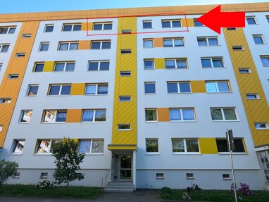 Wohnung zum Kauf 80.600 € 7 Zimmer 125,3 m² 5. Geschoss Kappel 823 Chemnitz 09119