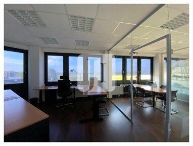 Bürofläche zur Miete 1.040 m² Bürofläche teilbar ab 340 m² Harksheide Norderstedt 22844