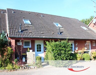 Haus zum Kauf 319.000 € 3 Zimmer 60 m² 194 m² Grundstück Pelzerhaken Neustadt in Holstein 23730