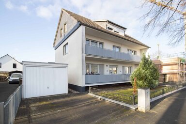 Mehrfamilienhaus zum Kauf als Kapitalanlage geeignet 399.287 € 11 Zimmer 251 m² 692 m² Grundstück Meckenheim Meckenheim 53340