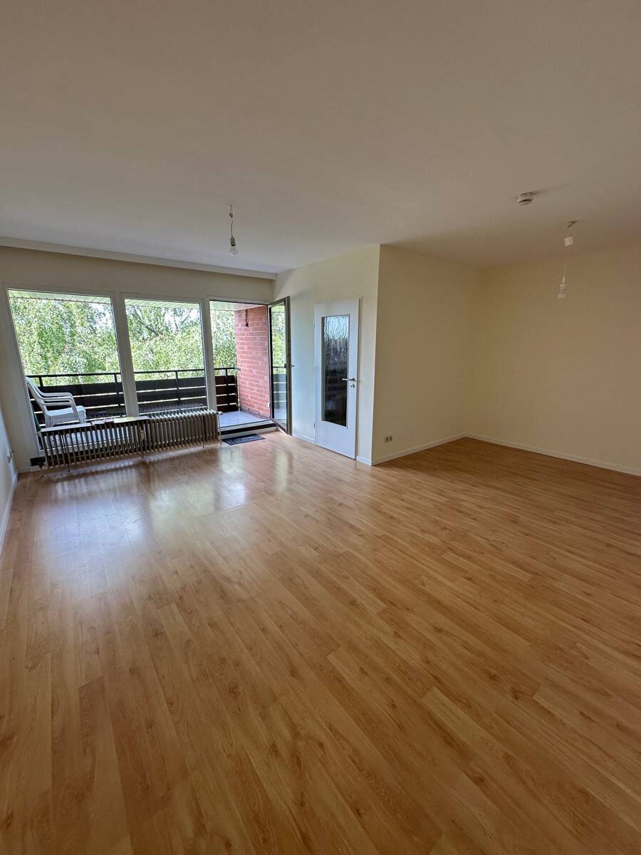 Wohnung zur Miete