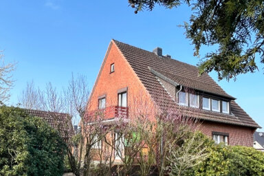 Mehrfamilienhaus zum Kauf 269.000 € 4 Zimmer 133 m² 928 m² Grundstück Seckenhausen Stuhr 28816