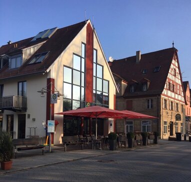 Café/Bar zur Miete Provisionsfrei 3.700 € 101 m² Gastrofläche Zum Bären 1-3 Heroldsberg Heroldsberg 90562