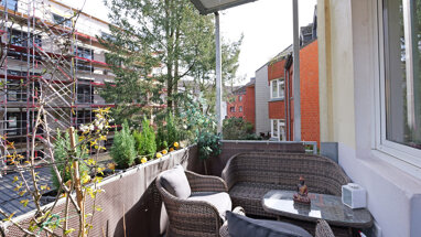 Wohnung zum Kauf 479.000 € 3 Zimmer 72,2 m² Bahrenfeld Hamburg-Bahrenfeld 22761
