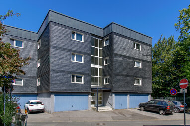 Wohnung zur Miete 501,39 € 3 Zimmer 82 m² 2. Geschoss Breslauer Straße 8 Mixsiepen Remscheid 42859