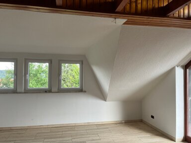 Wohnung zur Miete 690 € 3 Zimmer 92 m² 2. Geschoss frei ab sofort Wetterburg Bad Arolsen Bad Arolsen 34454