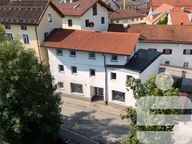 Wohn- und Geschäftshaus zum Kauf als Kapitalanlage geeignet 825.000 € 9 Zimmer 267 m² 173 m² Grundstück Miesbach Miesbach 83714