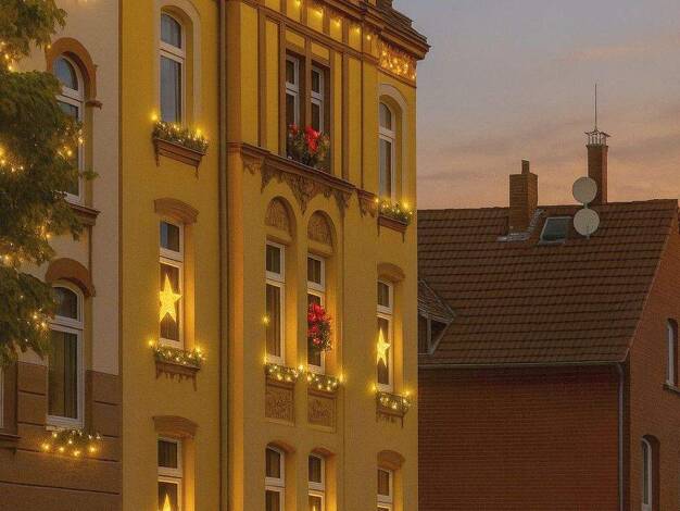 Wohnung zum Kauf 159.000 € 4 Zimmer 131 m² 3. Geschoss Eilpe Hagen 58091