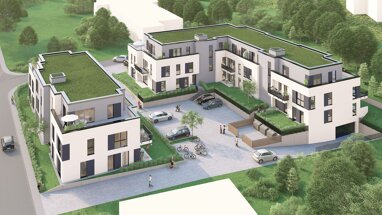 Wohnung zum Kauf Provisionsfrei 310.400 € 2 Zimmer 73,9 m² Erdgeschoss Wenigbach Mertesdorf 54318