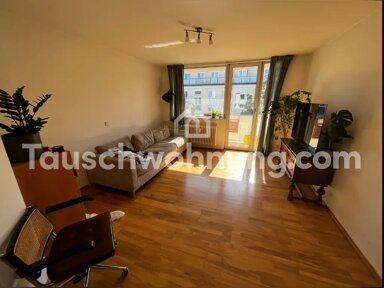 Wohnung zur Miete Tauschwohnung 500 € 1,5 Zimmer 50 m² Mariendorf Berlin 12163