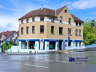Haus zum Kauf 750.000 € 17 Zimmer 200 m² 1.288 m² Grundstück Berghofen Dorf Dortmund / Berghofen 44269