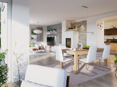 Einfamilienhaus zum Kauf Provisionsfrei 598.000 € 5 Zimmer 163 m² 490 m² Grundstück Maxdorf 67133
