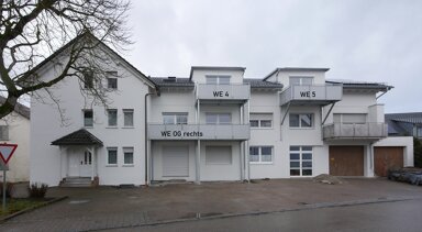 Wohnung zur Miete 390 € 2 Zimmer 40 m² 1. Geschoss Großaltdorf Gaildorf 74405