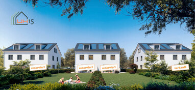 Mehrfamilienhaus zum Kauf Provisionsfrei 600.000 € 4 Zimmer 124 m² 306 m² Grundstück Unterheising 15 Unterheising Barbing 93092