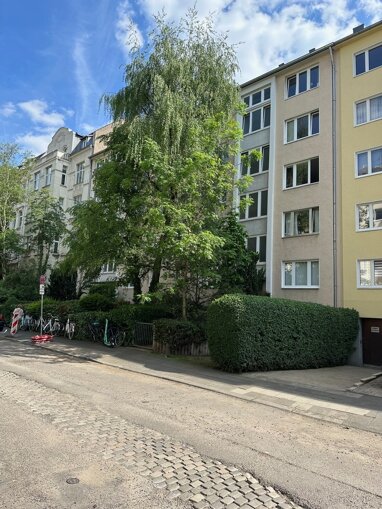 Wohnung zum Kauf 250.000 € 2 Zimmer 59,3 m² Lütticher Straße 41 Neustadt - Nord Köln 50674