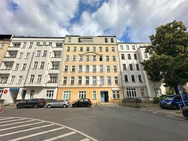 Wohnung zum Kauf 249.990 € 2 Zimmer 50,3 m² 2. Geschoss Mitte Berlin 10115