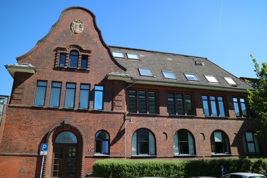 Laden zur Miete Provisionsfrei 7.040 € 440 m²<br/>Verkaufsfläche Bahrenfeld Hamburg 22761
