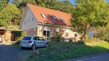 Mehrfamilienhaus zum Kauf 559.000 € 7 Zimmer 194 m² 2.371 m² Grundstück Ungedanken Fritzlar 34560