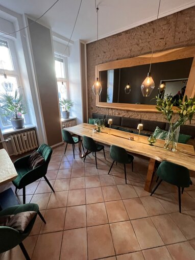 Restaurant zur Miete 950 € 63 m² Gastrofläche Wilmersdorf Berlin 10713