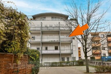 Apartment zum Kauf 159.000 € 1,5 Zimmer 40 m² 2. Geschoss Ringelbach Reutlingen 72764