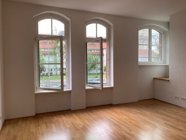 Wohnung zur Miete 478 € 1 Zimmer 44,2 m² 1. Geschoss Johannesstr. 160 c Altstadt Erfurt 99084
