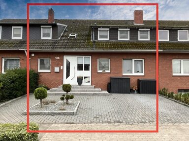 Reihenmittelhaus zum Kauf 310.000 € 5 Zimmer 156,3 m² 405 m² Grundstück Eschendorf - Süd Rheine 48429