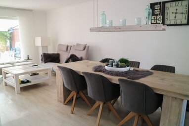 Wohnung zur Miete Wohnen auf Zeit 2.600 € 5 Zimmer 118 m² frei ab 02.09.2024 Fröbelstraße Pesch Köln 50767
