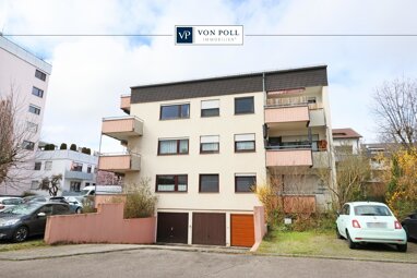 Wohnung zum Kauf 140.000 € 1 Zimmer 34 m² 2. Geschoss Warmbronn Leonberg 71229