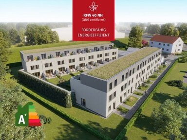 Reihenmittelhaus zum Kauf provisionsfrei 456.900 € 4,5 Zimmer 120 m² 150 m² Grundstück Bornumer Straße - Bornum Hannover / Bornum 30453