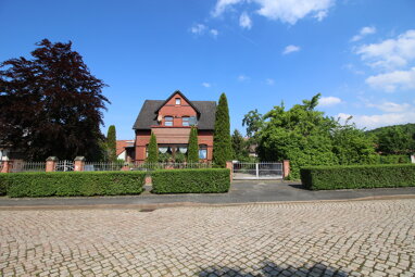 Haus zum Kauf 189.000 € 7 Zimmer 208 m² 691 m² Grundstück Herzberg Herzberg am Harz 37412