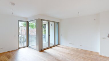 Wohnung zur Miete 1.490 € 3 Zimmer 67,3 m² 1. Geschoss frei ab sofort Charlottenburger Str. 48A Weißensee Berlin 13086