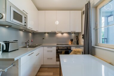 Wohnung zur Miete Wohnen auf Zeit 2.290 € 3 Zimmer 85 m² frei ab sofort Kreuzberg Berlin 10969