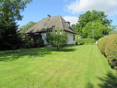 Einfamilienhaus zum Kauf 280.000 € 4 Zimmer 105 m² 917 m² Grundstück frei ab sofort Kochendorf Windeby 24340