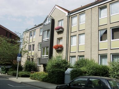 Wohnung zur Miete 752,73 € 3 Zimmer 85,8 m² Erdgeschoss Lenther Str. 29 Badenstedt Hannover 30455