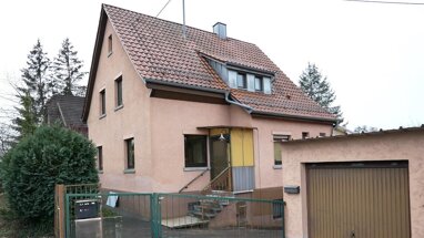 Einfamilienhaus zum Kauf 395.000 € 5,5 Zimmer 122 m² 890 m² Grundstück Strümpfelbach Backnang 71522