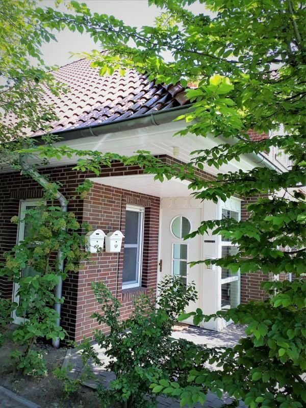 Wohnung zur Miete 853 € 3 Zimmer 94,2 m²<br/>Wohnfläche 1. Stock<br/>Geschoss Cloppenburg Cloppenburg 49661