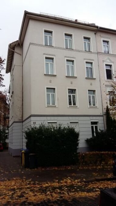 Wohnung zur Miete 930 € 3 Zimmer 84 m² Erdgeschoss Semmelweisstraße 22 Erfurt 99096