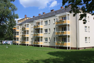 Wohnung zur Miete 356 € 2 Zimmer 56,9 m² Erdgeschoss frei ab 01.09.2024 Kreherstr. 142 Gablenz 246 Chemnitz 09127