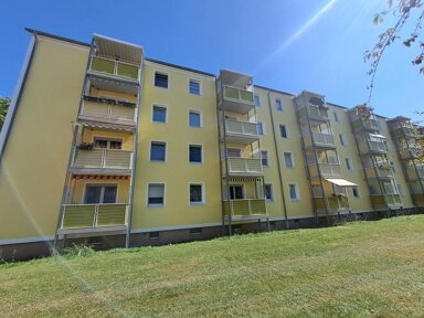 Wohnung zur Miete 355 € 2 Zimmer 59,2 m² 2. Geschoss Alleestr. 104C Gröba Riesa 01591