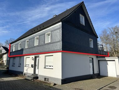 Wohnung zum Kauf 209.000 € 3 Zimmer 105 m² Rosestr. 6 Drolshagen Drolshagen 57489