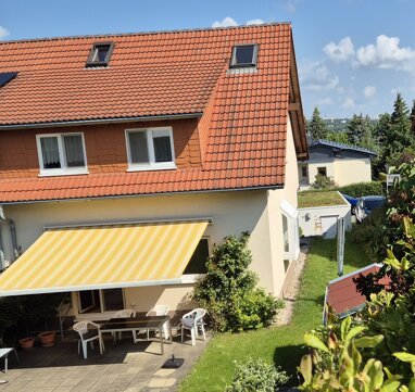 Doppelhaushälfte zum Kauf Provisionsfrei 268.000 € 4 Zimmer 489 m² Grundstück Klaffenbacher Straße 38 Adorf Neukirchen/Erzgebirge 09221