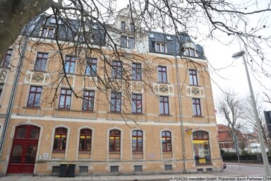 Büro-/Praxisfläche zur Miete provisionsfrei 4 € 79 m² Bürofläche Mitte - West 133 Zwickau 08056