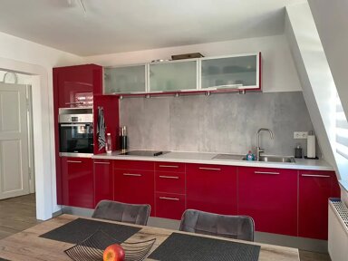 Wohnung zur Miete 700 € 2,5 Zimmer 80 m² frei ab sofort Herderstraße Rottweil Rottweil 78628