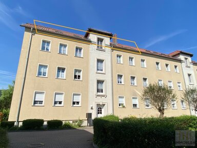 Wohnung zum Kauf 117.000 € 3 Zimmer 90 m² 4. Geschoss Volkstedt Rudolstadt 07407